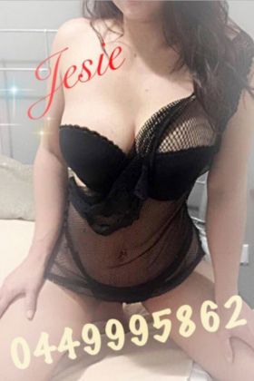 Filipino escort Jesie (Adelaide)